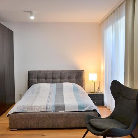 Apartament Relaks Gasiorowskich ポズナン エクステリア 写真