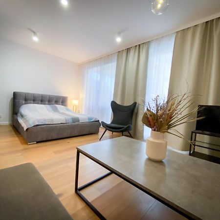 Apartament Relaks Gasiorowskich ポズナン エクステリア 写真