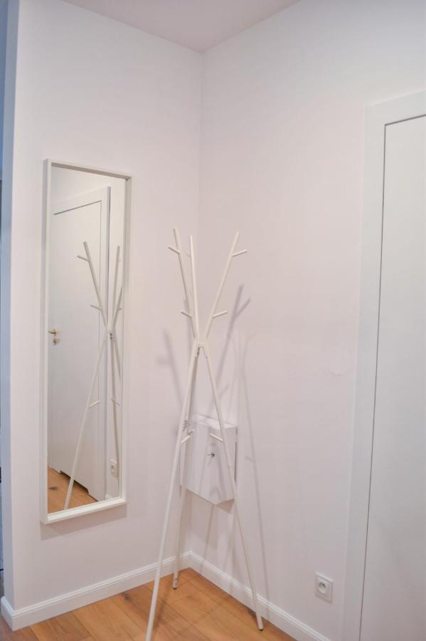 Apartament Relaks Gasiorowskich ポズナン エクステリア 写真